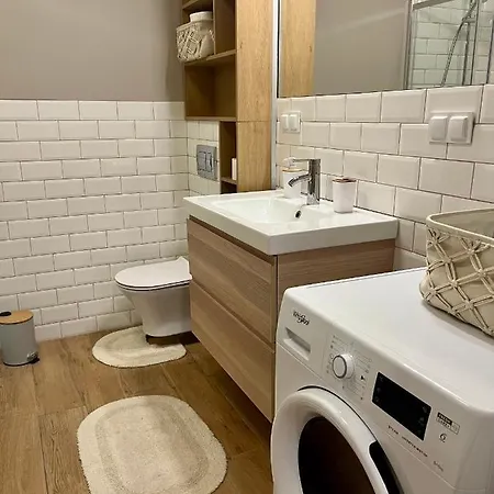 Zolnierska Olsztyn * オルシュティン