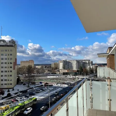 Zolnierska Olsztyn *