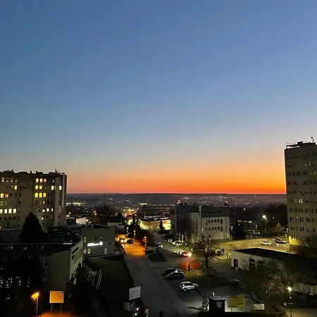 Zolnierska Olsztyn アパート オルシュティン