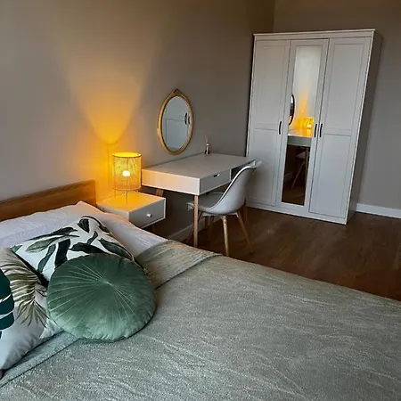 Zolnierska Olsztyn * オルシュティン