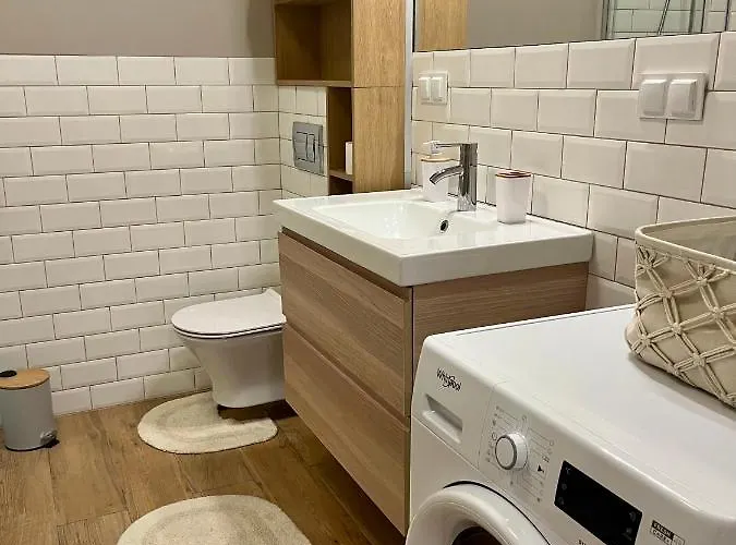 Zolnierska Olsztyn * Olsztyn (Warmian-Masurian)