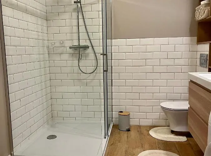 Appartamento Zolnierska Olsztyn