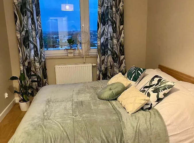 Appartamento Zolnierska Olsztyn