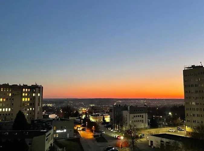 Zolnierska Olsztyn Appartamento Olsztyn (Warmian-Masurian)