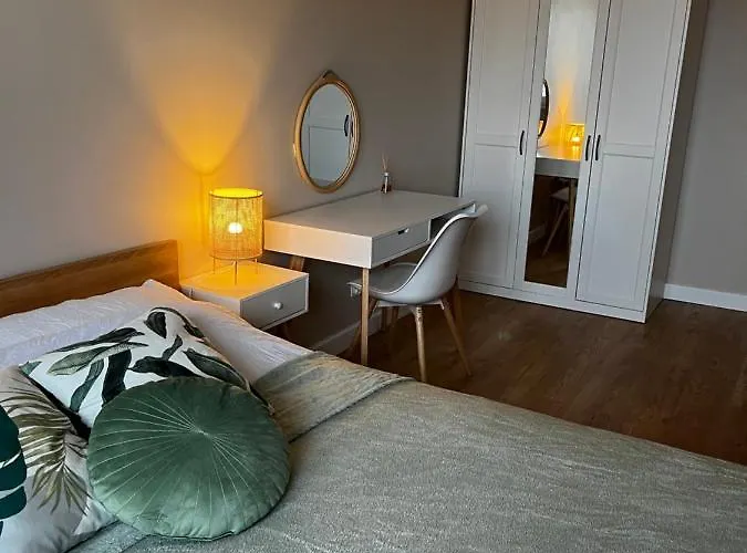 Zolnierska Olsztyn * Olsztyn (Warmian-Masurian)