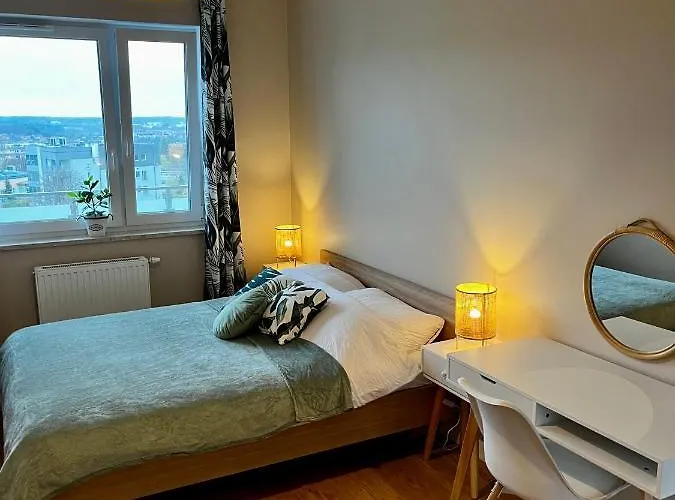 Appartamento Zolnierska Olsztyn Olsztyn (Warmian-Masurian)